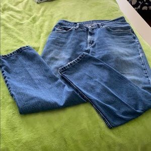Lee jeans